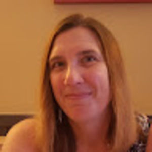 Meet your Posher, Sandi